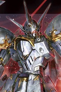 Gundam SEED HG 1/144 NOG-M2D1/E Black Knight Squad Cal-re.A
