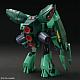 Z Gundam HG 1/144 PMX-002 Bolinoak-Sammahn gallery thumbnail