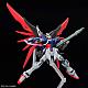 Gundam SEED HG 1/144 ZGMF/A-42S2 Destiny Gundam SpecII & A-GXQ754/V2 Zeus Silhouette gallery thumbnail