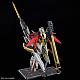 Gundam SEED HG 1/144 ZGMF/A-42S2 Destiny Gundam SpecII & A-GXQ754/V2 Zeus Silhouette gallery thumbnail