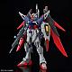 Gundam SEED HG 1/144 ZGMF/A-42S2 Destiny Gundam SpecII & A-GXQ754/V2 Zeus Silhouette gallery thumbnail