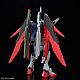 Gundam SEED HG 1/144 ZGMF/A-42S2 Destiny Gundam SpecII & A-GXQ754/V2 Zeus Silhouette gallery thumbnail