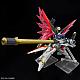 Gundam SEED HG 1/144 ZGMF/A-42S2 Destiny Gundam SpecII & A-GXQ754/V2 Zeus Silhouette gallery thumbnail