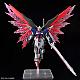 Gundam SEED HG 1/144 ZGMF/A-42S2 Destiny Gundam SpecII & A-GXQ754/V2 Zeus Silhouette gallery thumbnail