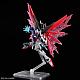 Gundam SEED HG 1/144 ZGMF/A-42S2 Destiny Gundam SpecII & A-GXQ754/V2 Zeus Silhouette gallery thumbnail