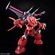 Gundam SEED HG 1/144 ZGMF-MM07 Z'Gok (SEED FREEDOM Ver.) gallery thumbnail