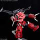 Gundam SEED HG 1/144 ZGMF-MM07 Z'Gok (SEED FREEDOM Ver.) gallery thumbnail