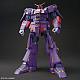 Z Gundam HG 1/144 MRX-010 Psycho Gundam Mk.II gallery thumbnail