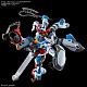 Mobile Suit Gundam GQuuuuuuX HG 1/144 gMS-Ω GQuuuuuuX gallery thumbnail