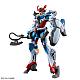 Mobile Suit Gundam GQuuuuuuX HG 1/144 gMS-Ω GQuuuuuuX gallery thumbnail