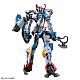 Mobile Suit Gundam GQuuuuuuX HG 1/144 gMS-Ω GQuuuuuuX gallery thumbnail