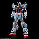Gundam (0079) Other 1/144 RX-78F00/E Gundam (with EX-001 Glass Feathers) gallery thumbnail