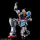 Gundam (0079) Other 1/144 RX-78F00/E Gundam (with EX-001 Glass Feathers) gallery thumbnail