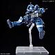 Mobile Suit Gundam GQuuuuuuX HG 1/144 MS-06-SSP Police Zaku gallery thumbnail