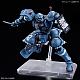 Mobile Suit Gundam GQuuuuuuX HG 1/144 MS-06-SSP Police Zaku gallery thumbnail