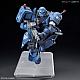 Mobile Suit Gundam GQuuuuuuX HG 1/144 MS-06-SSP Police Zaku gallery thumbnail