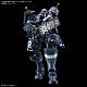 Mobile Suit Gundam GQuuuuuuX HG 1/144 MS-06-SSP Police Zaku gallery thumbnail