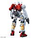 Mobile Suit Gundam GQuuuuuuX HG 1/144 gMS-01 Gelgoog (Sugai Unit) (GQ) gallery thumbnail