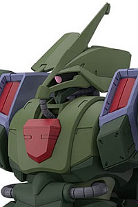 Gundam ZZ  HG 1/144 AMX-101 Galluss J