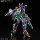 Mobile Suit Gundam GQuuuuuuX HG 1/144 gMS-κ GFreD gallery thumbnail