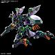 Mobile Suit Gundam GQuuuuuuX HG 1/144 gMS-κ GFreD gallery thumbnail