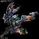 Mobile Suit Gundam GQuuuuuuX HG 1/144 gMS-κ GFreD gallery thumbnail