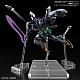 Mobile Suit Gundam GQuuuuuuX HG 1/144 gMS-κ GFreD gallery thumbnail