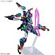 Mobile Suit Gundam GQuuuuuuX HG 1/144 gMS-κ GFreD gallery thumbnail