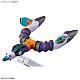 Mobile Suit Gundam GQuuuuuuX HG 1/144 gMS-κ GFreD gallery thumbnail