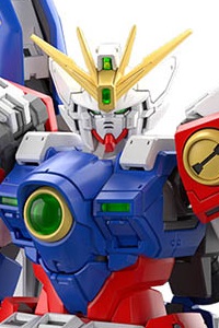 Gundam W RG 1/144 XXXG-00W0 Wing Gundam Zero