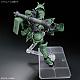 Mobile Suit Gundam GQuuuuuuX HG 1/144 MS-06 Zaku (GQ) gallery thumbnail
