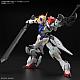 Gundam IRON-BLOODED ORPHANS MG 1/100 ASW-G-08 Gundam Barbatos Lupus gallery thumbnail