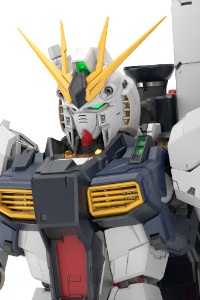 Bandai Char's Counterattack PG UNLEASHED 1/60 RX-93 ν Gundam