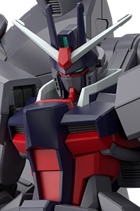 Gundam SEED HG 1/144 ZGMF-X666S Legend Gundam