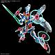 Mobile Suit Gundam GQuuuuuuX HG 1/144 gMS-&Omega; GQuuuuuuX (Endymion Unit Awakening Mode) gallery thumbnail