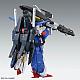 Gundam Sentinel MG 1/100 FA-010S Full Armor ZZ Gundam Ver.Ka gallery thumbnail