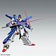 Gundam Sentinel MG 1/100 FA-010S Full Armor ZZ Gundam Ver.Ka gallery thumbnail