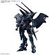 Mobile Suit Gundam GQuuuuuuX HG 1/144 ORX-139 Hambrabi (GQ) gallery thumbnail