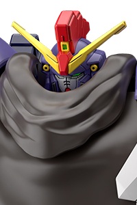 Gundam W HG 1/144 XXXG-01SR2 Gundam Sandrock Kai EW