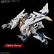 Mobile Suit Gundam: Hathaway's Flash HG 1/144 RX-105 &Xi; Gundam (Mobile Suit Gundam: Hathaway's Flash Circe no Majo) gallery thumbnail