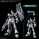 Mobile Suit Gundam: Hathaway's Flash HG 1/144 TX-ff104 Alyezus gallery thumbnail