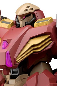 Mobile Suit Gundam: Hathaway's Flash HG 1/144 Me02R-M01 Messer Type-M01 (Gawman Unit)