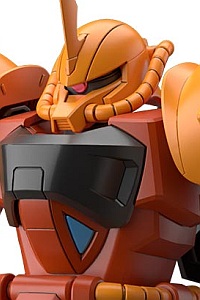 Gundam SEED HG 1/144 ZGMF-X2000 Gouf Ignited (Heine Westenfluss Unit)