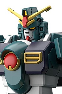 Gundam X HG HG 1/144 GT-9600 Gundam Leopard