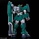 Gundam X HG 1/144 GT-9600 Gundam Leopard gallery thumbnail