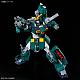 Gundam X HG 1/144 GT-9600 Gundam Leopard gallery thumbnail