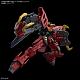 Gundam X HG 1/144 NRX-0013 Gundam Virsago gallery thumbnail