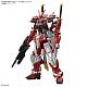 Gundam SEED MG 1/100 MWF-JG001 Liberty Astray Red Frame gallery thumbnail