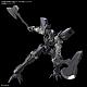 Gundam IRON-BLOODED ORPHANS FULL MECHANICS 1/100 EB-AX2 Graze Ein gallery thumbnail