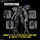 Gundam IRON-BLOODED ORPHANS FULL MECHANICS 1/100 EB-AX2 Graze Ein gallery thumbnail